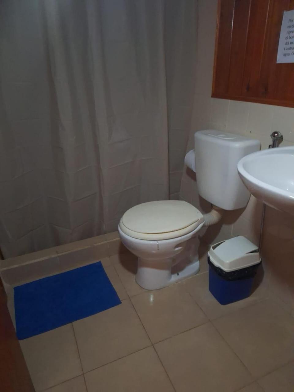 La Casona Hotel Puerto Iguazú Cameră foto